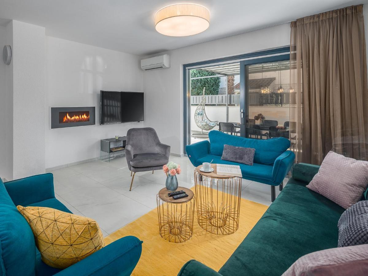 New 2021! Stella Porec Poreč Exterior foto