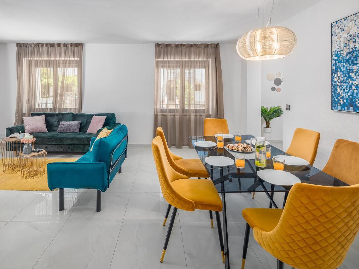 New 2021! Stella Porec Poreč Exterior foto
