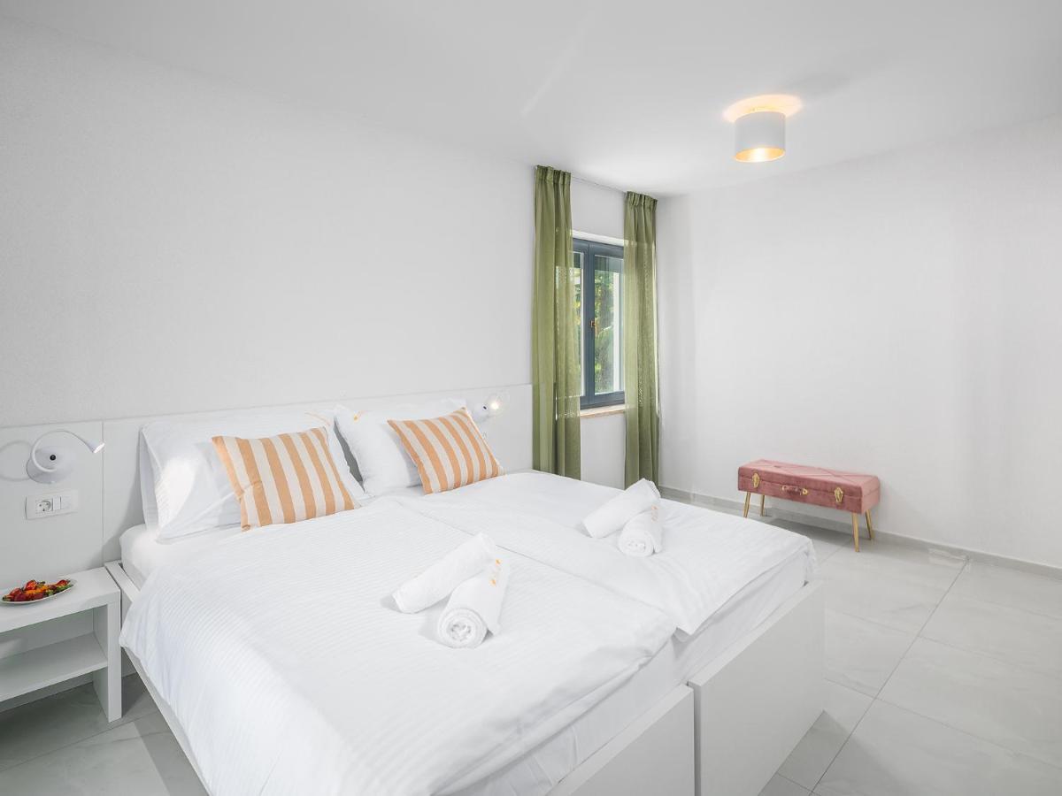 New 2021! Stella Porec Poreč Exterior foto